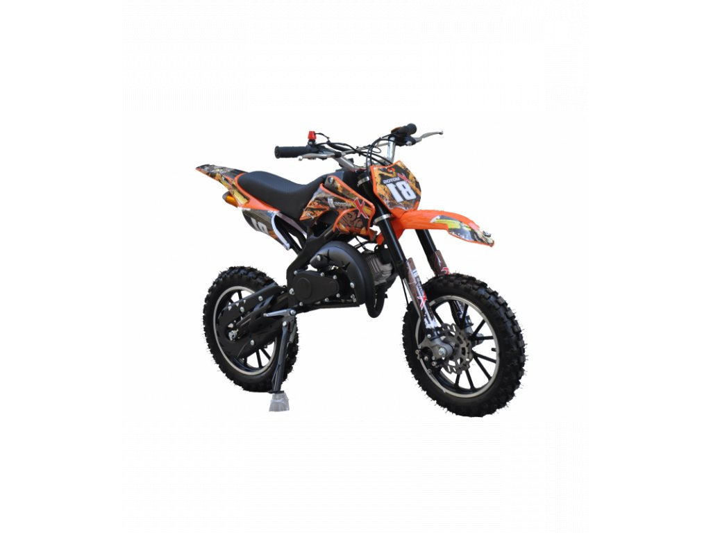 Mini Cross Variants Minicross - ROCKETMOTORS
